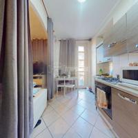 Appartamento Locato, Corso Vercelli 124, Barriera