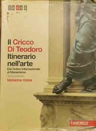 Il Cricco di Teodoro vol. 3 . 9788808294937