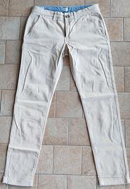 Pantaloni in cotone