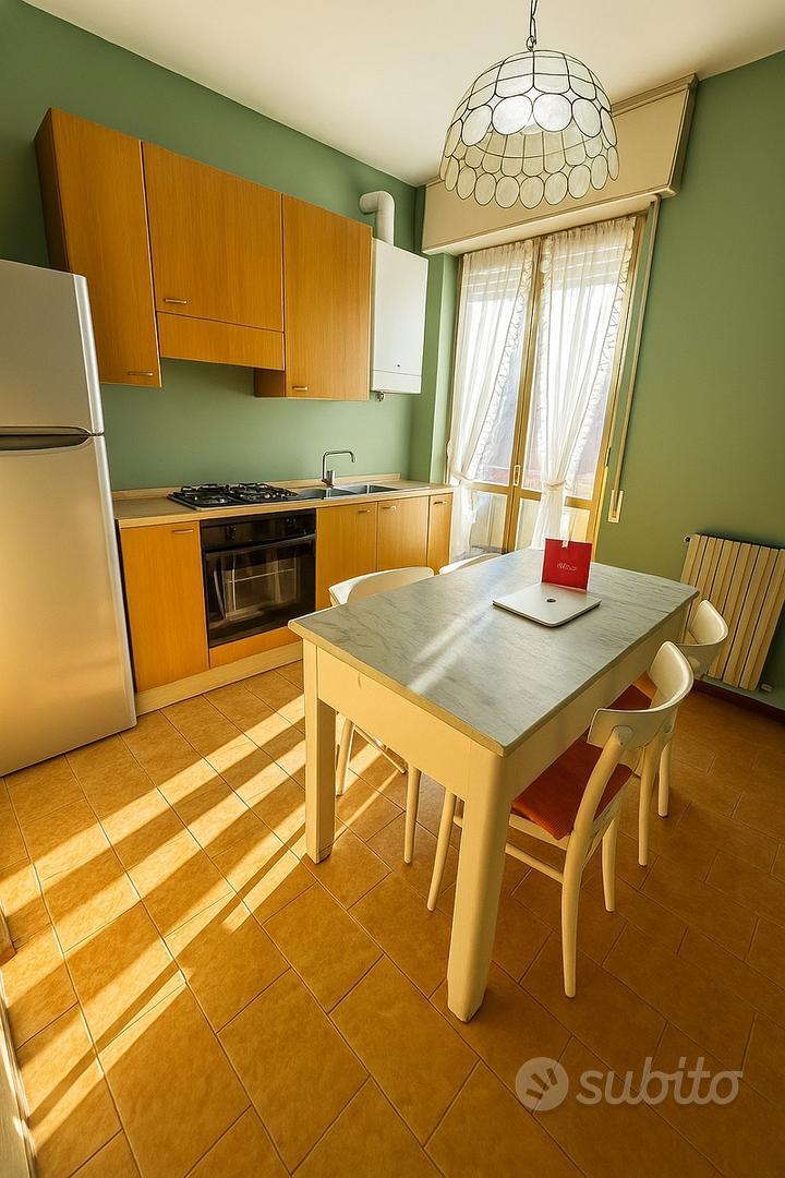 Appartamento – Carrara, Marina di Carrara - Vista 2