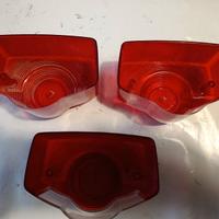 x moto giapponese anni 70/80