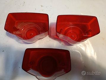 x moto giapponese anni 70/80