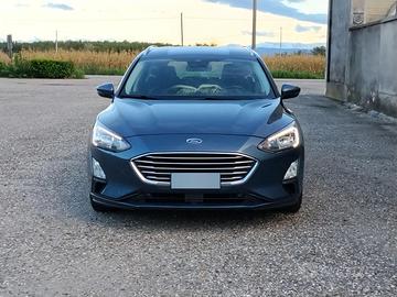 FORD FOCUS  1.5 TDCI SW