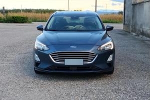 FORD FOCUS  1.5 TDCI SW