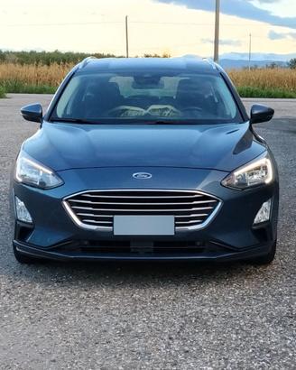 FORD FOCUS  1.5 TDCI SW