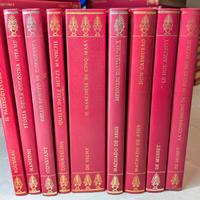 collezione libri letteratura classica 4