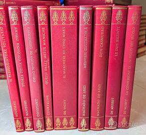 collezione libri letteratura classica 4