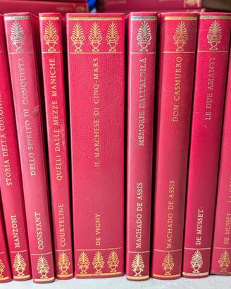 collezione libri letteratura classica 4