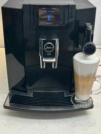 macchina caffè Jura 