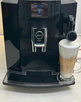 macchina caffè Jura 