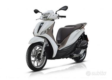 Piaggio Medley 150
