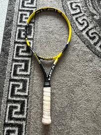 Racchetta Tennis HEAD Extreme + Tubo Wilson RL