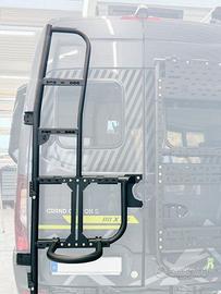 Supporto Ruota Sprinter w907 Portellone posteriore