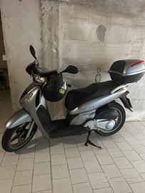 Honda Sh 125