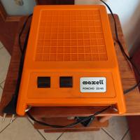 Mangiadischi anni '70