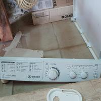 ricambi lavatrice Indesit 