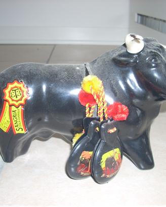 Toro soprammobile
