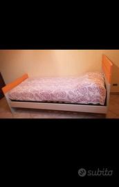 Struttura letto