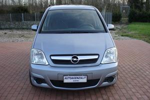 OPEL Meriva 1.4 16V Cosmo