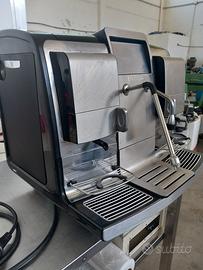 macchina caffè due gruppi