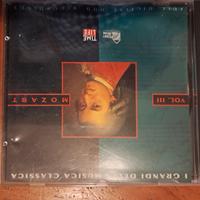 Cd di Mozart