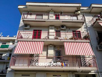 Appartamento di 120 m² con 4 locali e box auto a E
