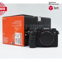 Sony A9