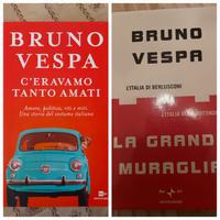 Libri  Bruno Vespa