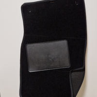 Tappetini Opel Corsa D