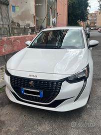 Peugeot 208 PureTech 75 Stop&Start 5P Active