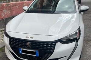 Peugeot 208 PureTech 75 Stop&Start 5P Active