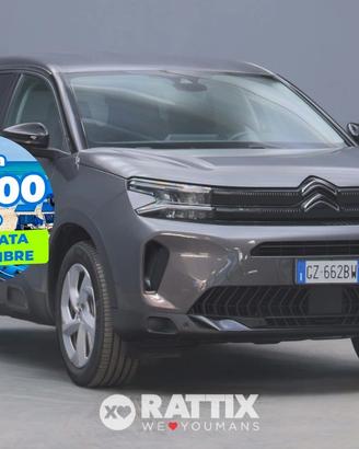 CITROEN c5 aircross 2022 C5 Aircross 1.2 hybrid Pl