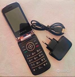 cellulare ONDA Tasti grandi