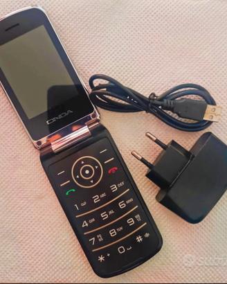 cellulare ONDA Tasti grandi