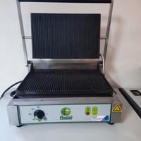 Piastra panini professionale FIMAR