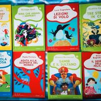 Libri per bambini Prime Letture