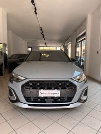 Audi A3 allstreet 35 TDI S-LINE S tronic