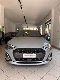 Audi A3 allstreet 35 TDI S-LINE S tronic