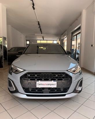 Audi A3 allstreet 35 TDI S-LINE S tronic