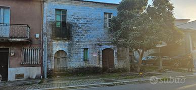 Casa indipendente Pontecorvo