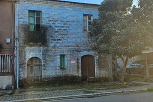 Casa indipendente Pontecorvo