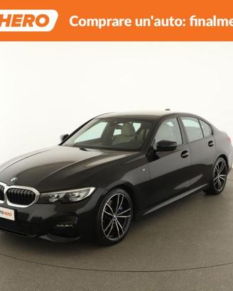 BMW 330 TL98707