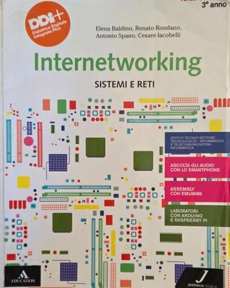 Internetworking