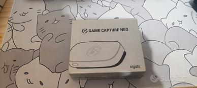 Elgato Neon capture video