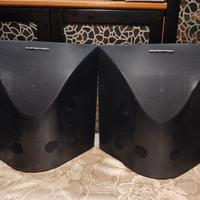 Wharfedale WH-DFS Casse Acustiche - 2 Vie