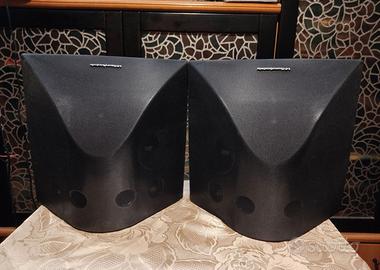 Wharfedale WH-DFS Casse Acustiche - 2 Vie