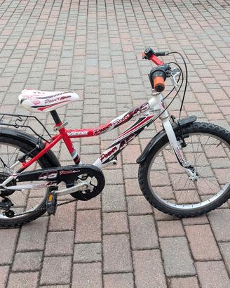 bicicletta bambino 7 - 8 anni