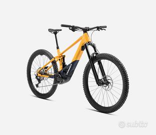 Orbea wild h20 sconto 25%