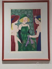 Quadro anna cionini