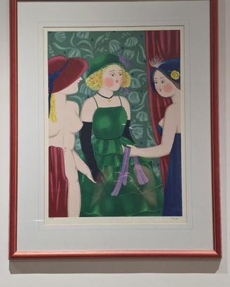 Quadro anna cionini